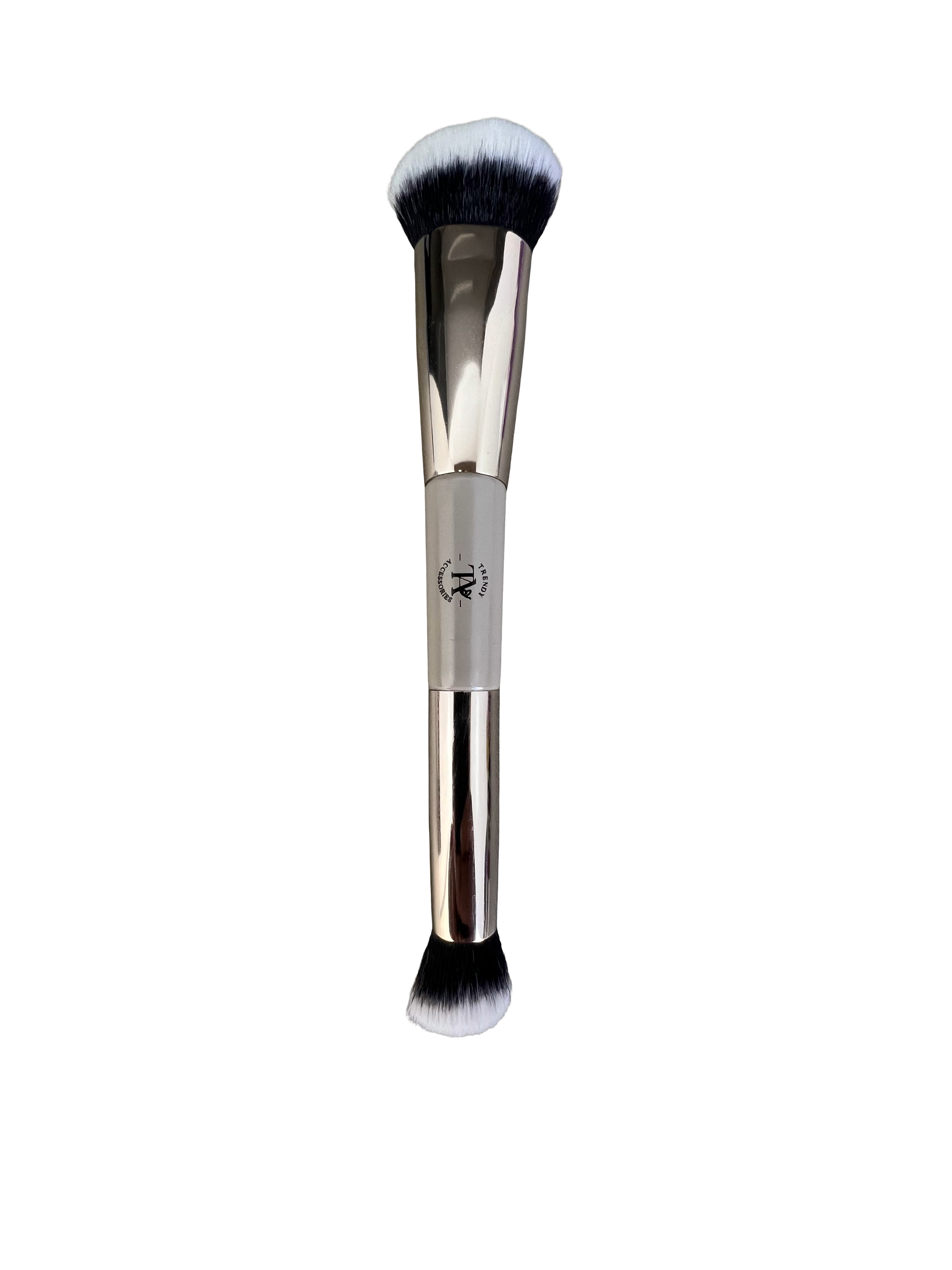 Trendy Accessories, 2-IN-1 Brush