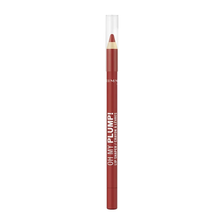 Rimmel London, Oh My Plump! Lip Shaper