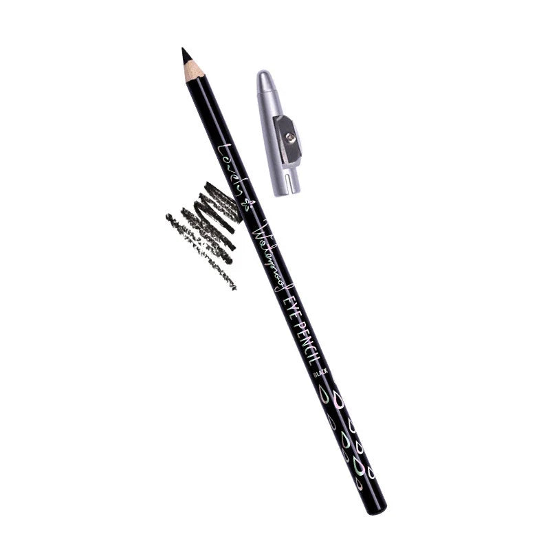 Wibo, Lovely Waterproof Eye Pencil