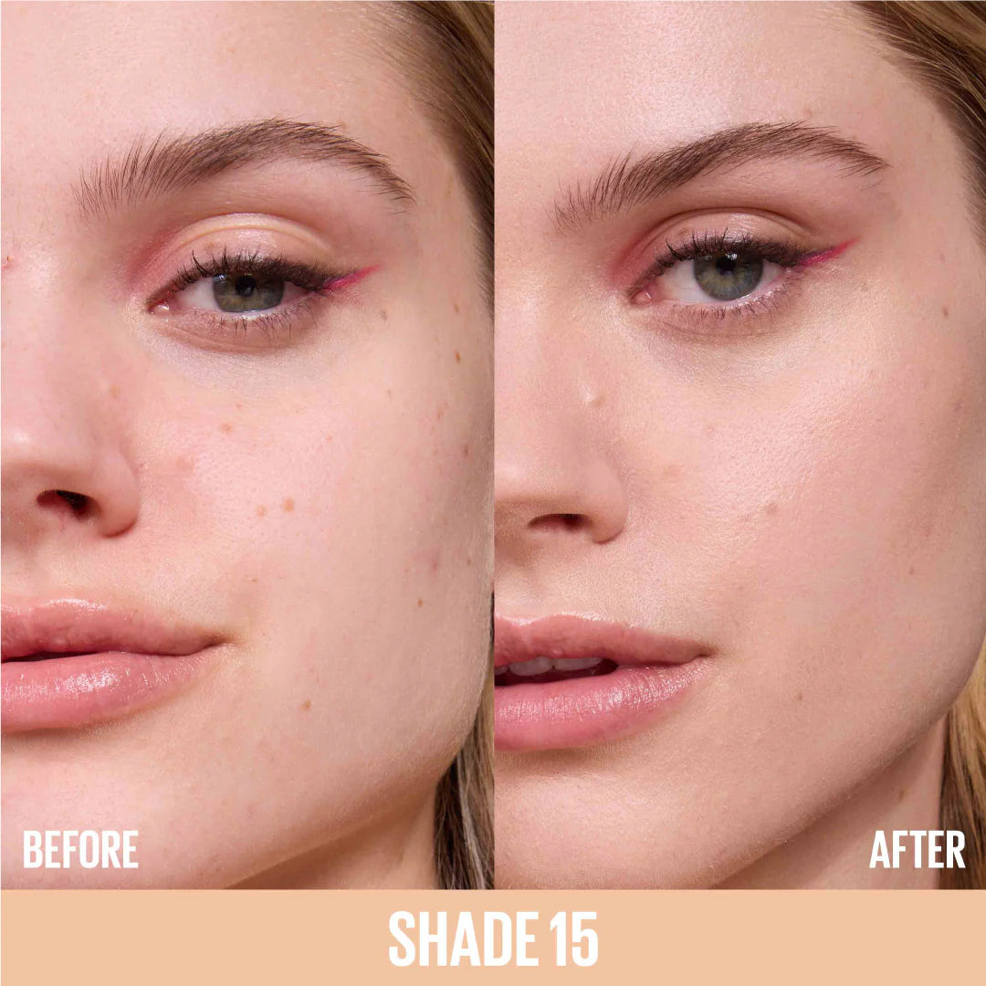 Maybelline, New York Lifter Full Coverage Serum Concealer