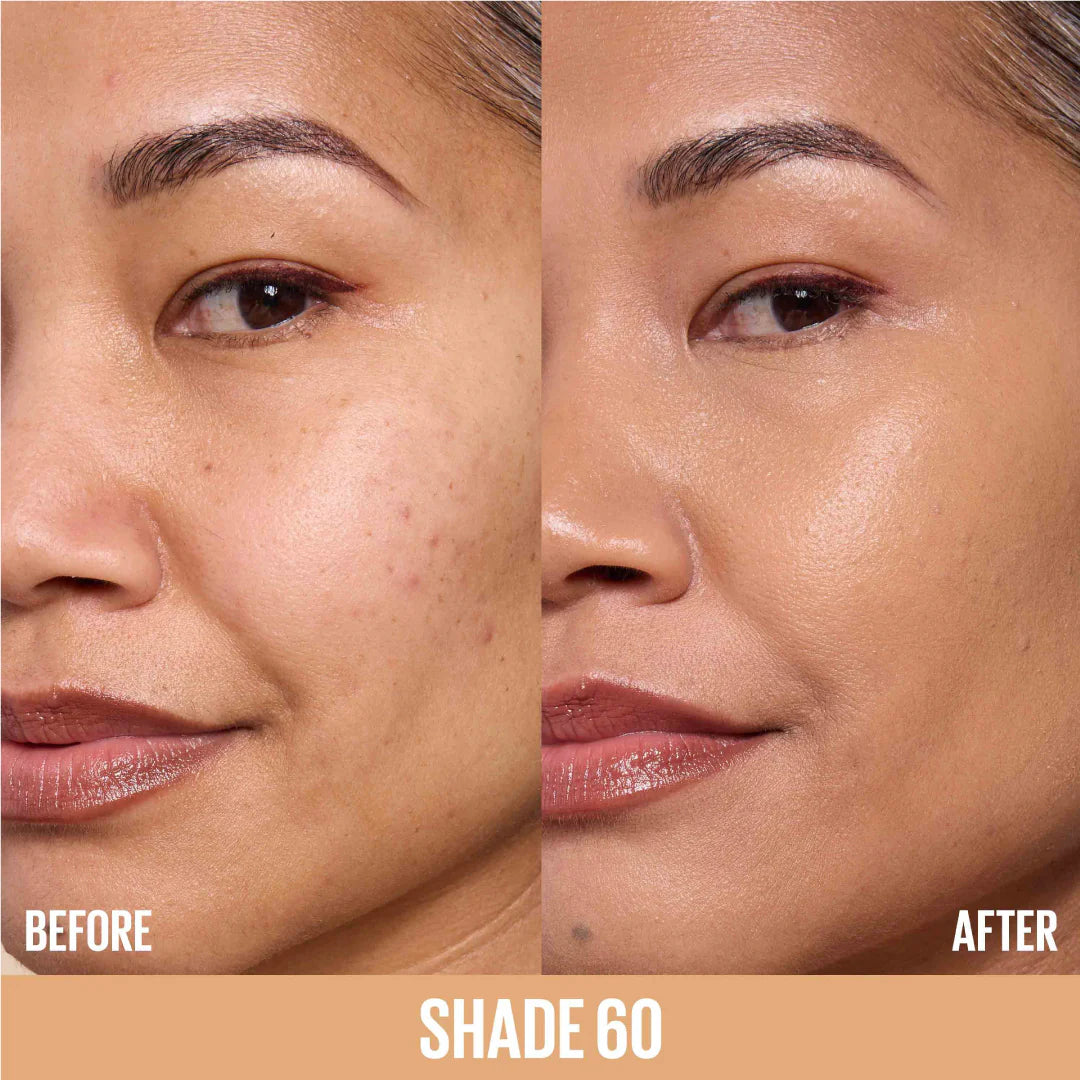 Maybelline, New York Lifter Full Coverage Serum Concealer