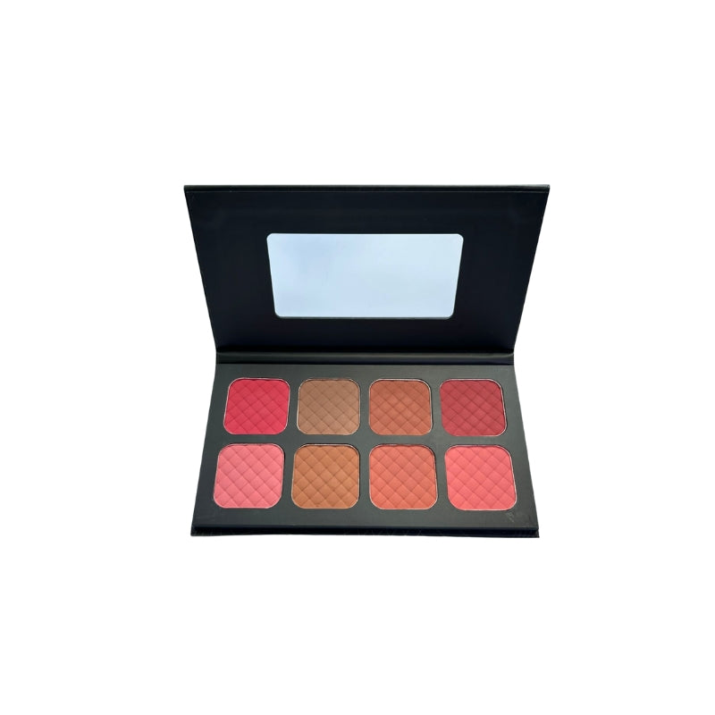 Bell, Hypogirl Pretty Little Secrets Palette