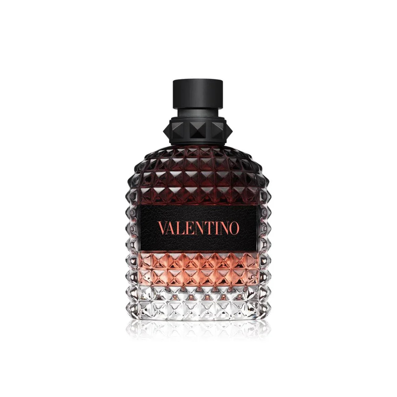 Valentino, Uomo Born In Roma Coral Fantasy - Eau De Toilette