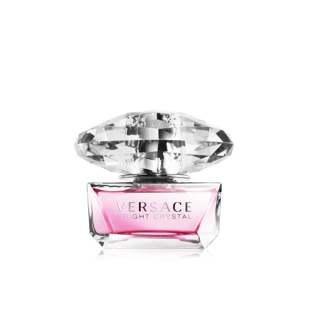 Versace, Bright Crystal Eau De Toilette