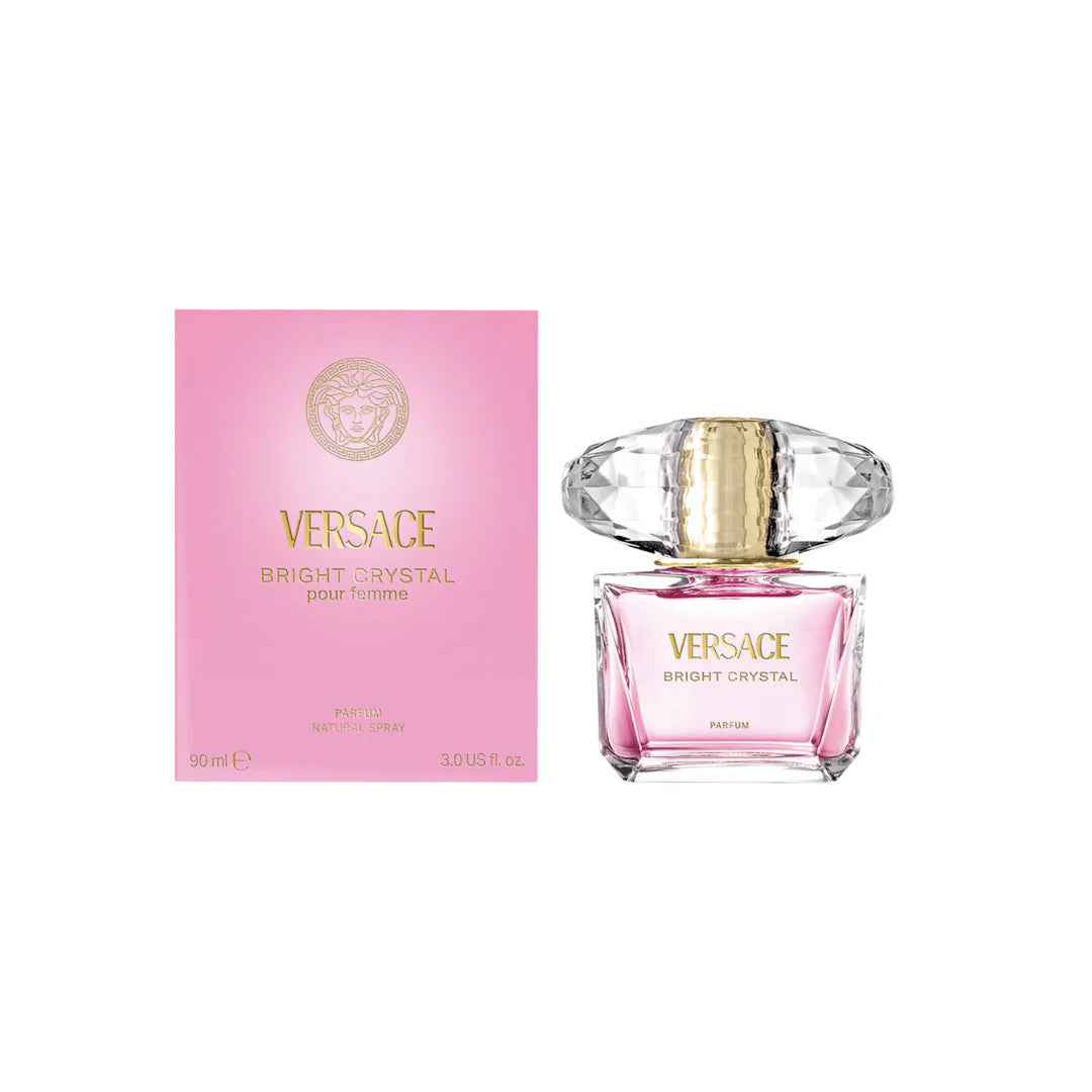 Verscae, Bright Crystal Pour Femme Parfum