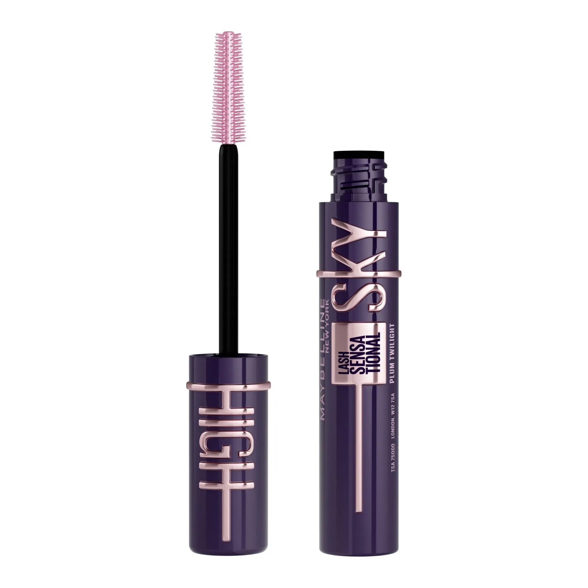 Maybelline, New York Lash Sensational Sky High Mascara