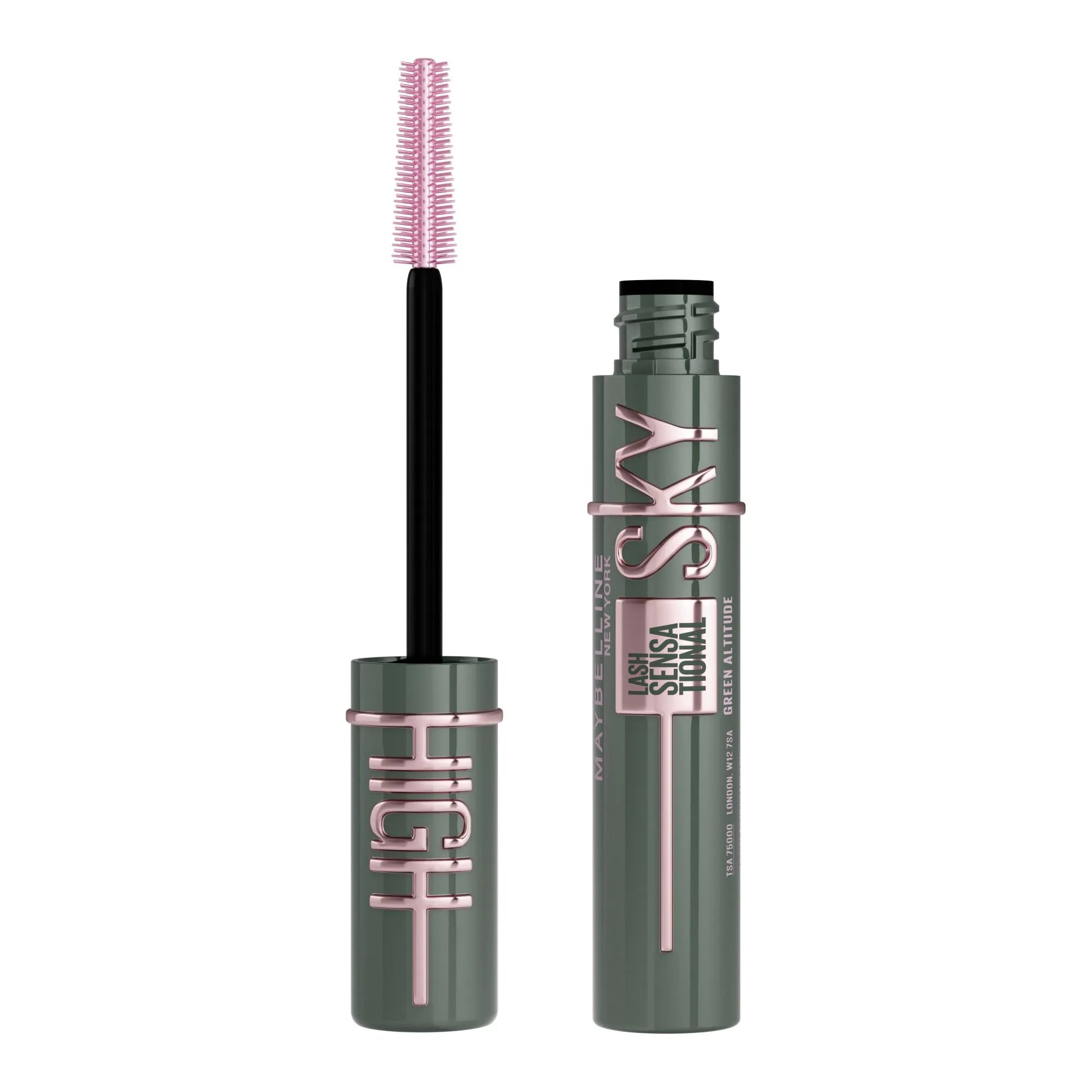 Maybelline, New York Lash Sensational Sky High Mascara