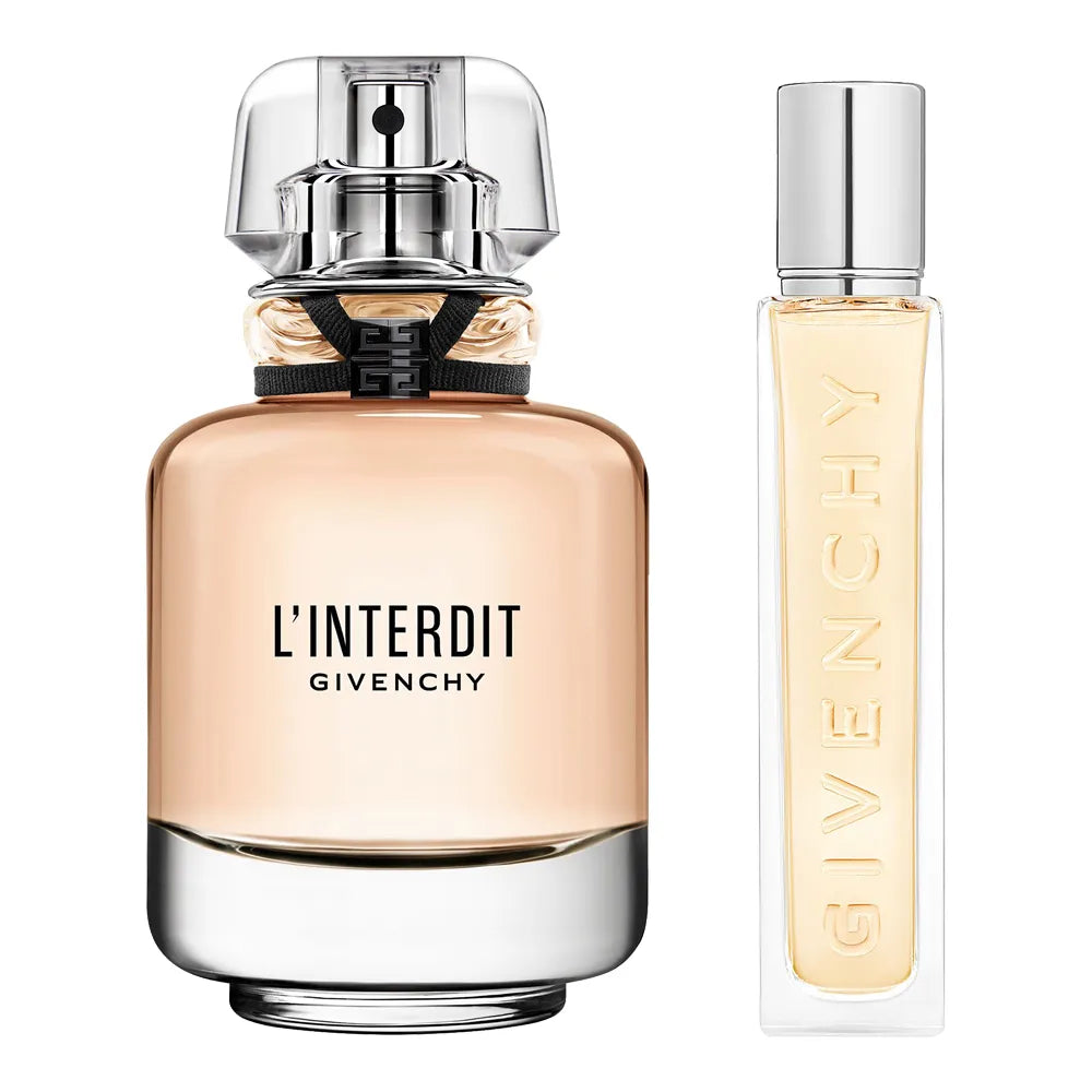 Givenchy, L'interdit Eau De Parfum - Gift Set