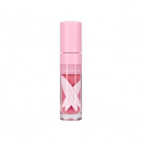 Wibo, Lovely West Coast Vibe Lip Gloss