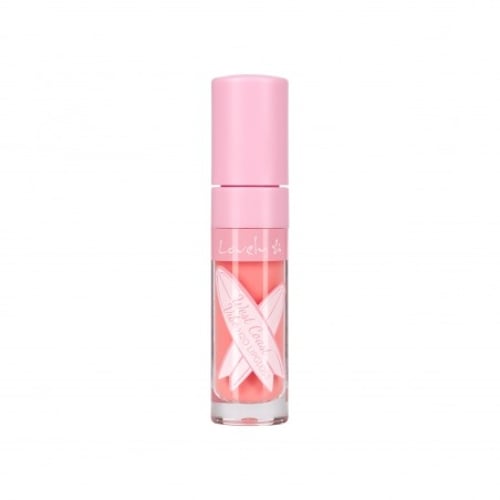 Wibo, Lovely West Coast Vibe Lip Gloss