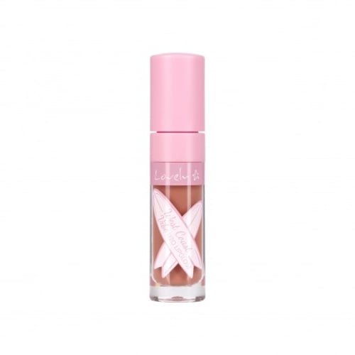 Wibo, Lovely West Coast Vibe Lip Gloss