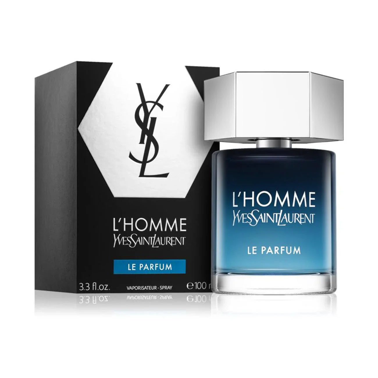 Yves Saint Laurent, L'Homme Le Parfum