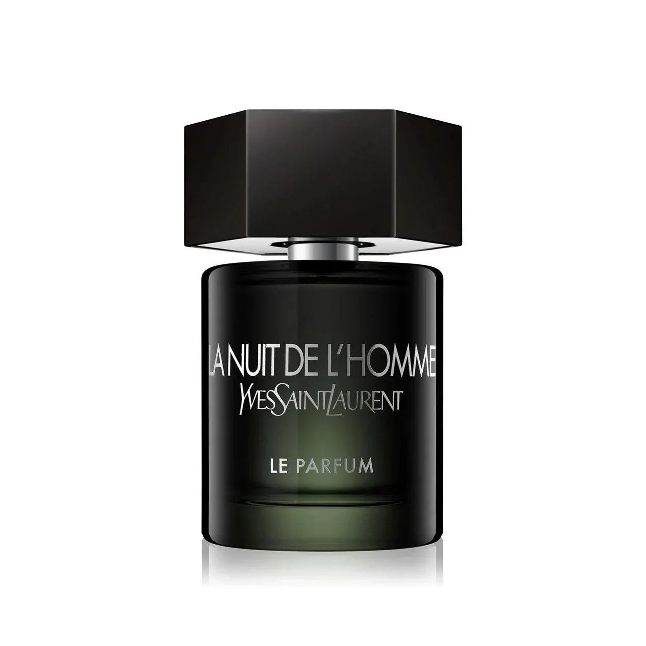 Yves Saint Laurent, La Nuit De L'Homme Le Parfum