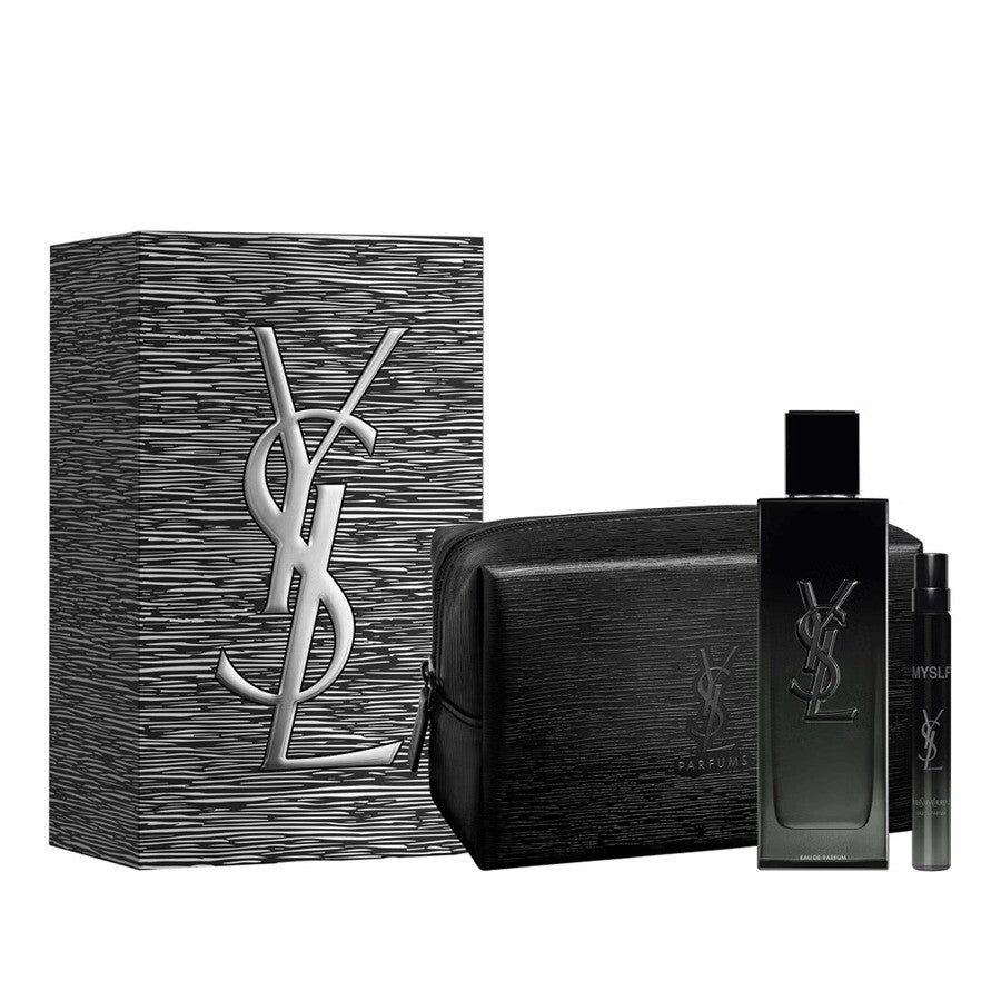 Yves Saint Laurent, Men's Myslf Eau De Parfum Gift Set