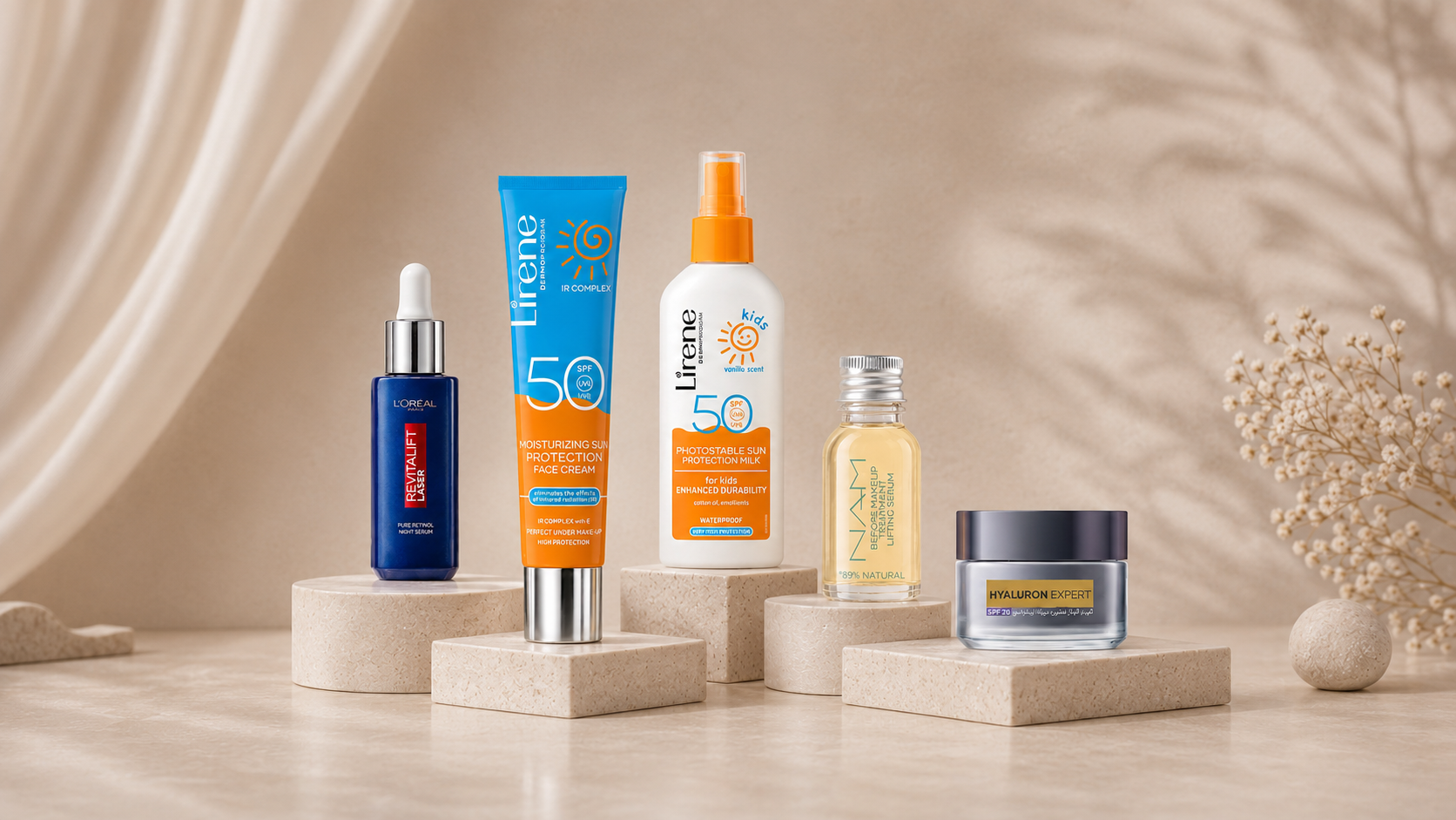 Skin Care