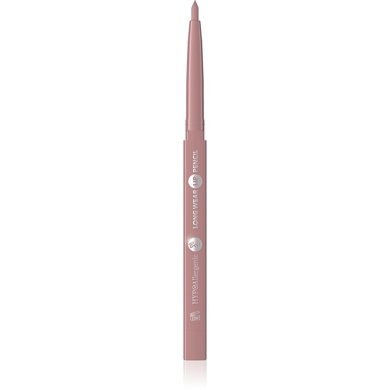 Bell, Hypoallergenic Long Wear Lip Pencil