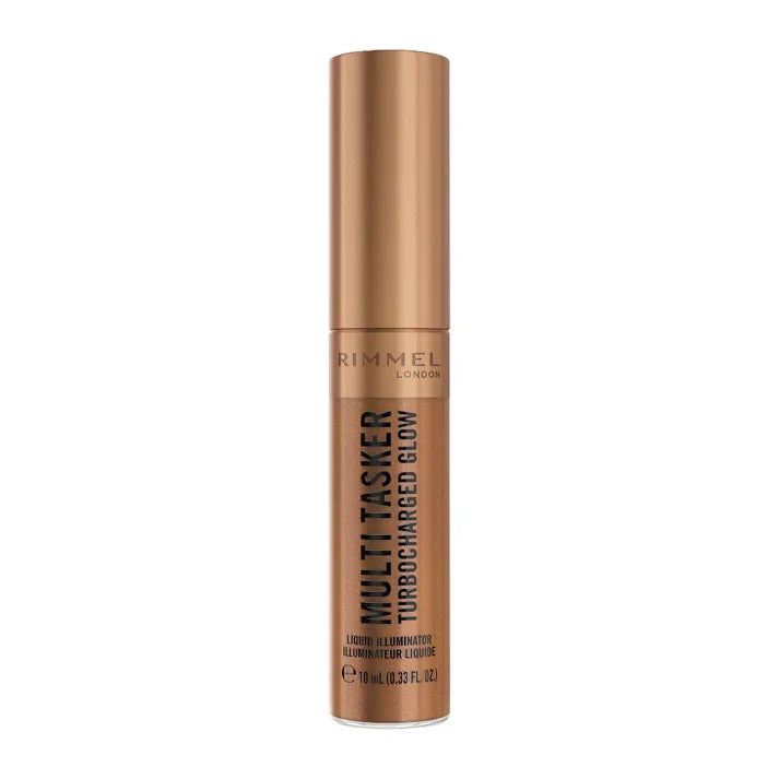 Rimmel London, Multi Tasker Turbocharged Glow