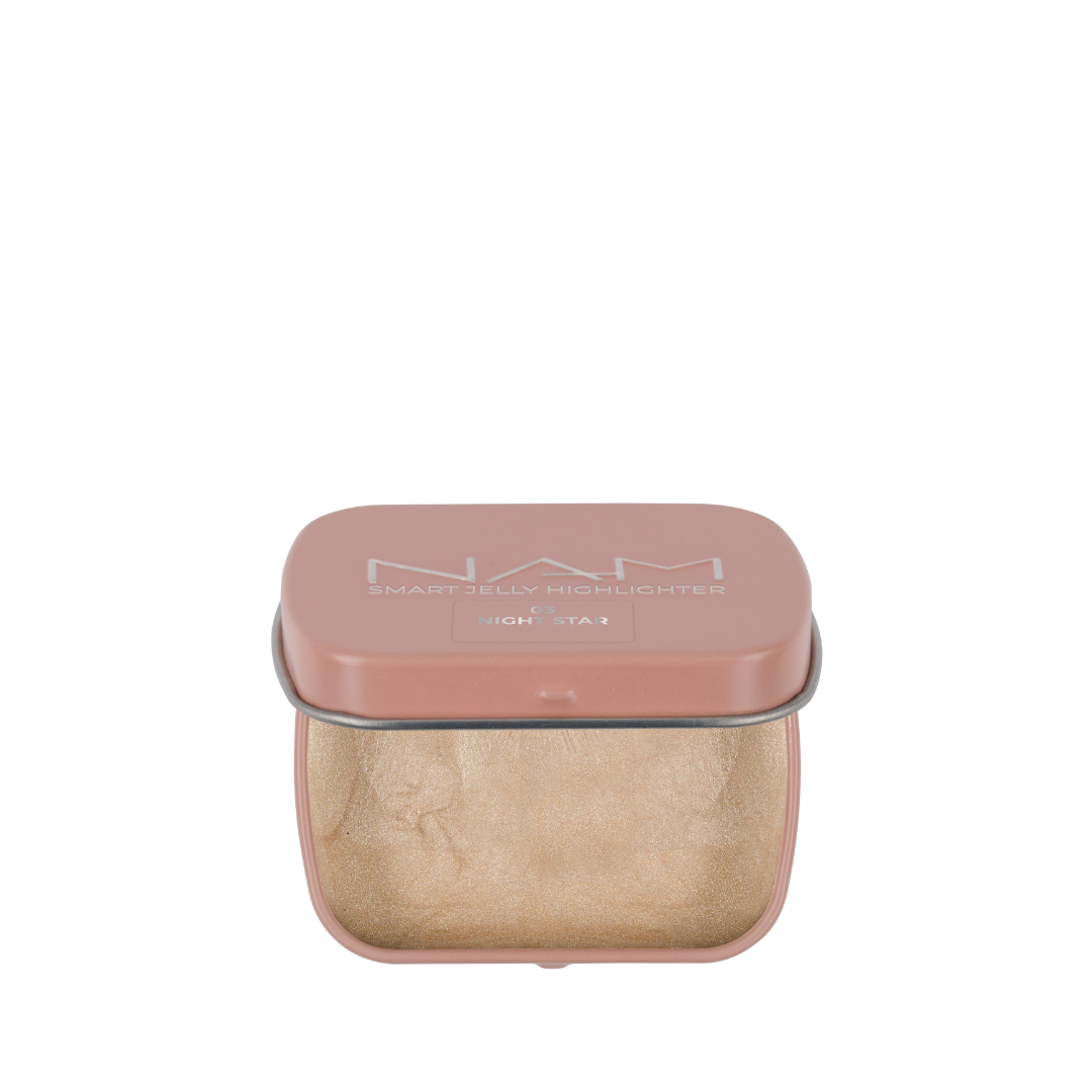 Wibo, Surligneur Nam Smart Jelly