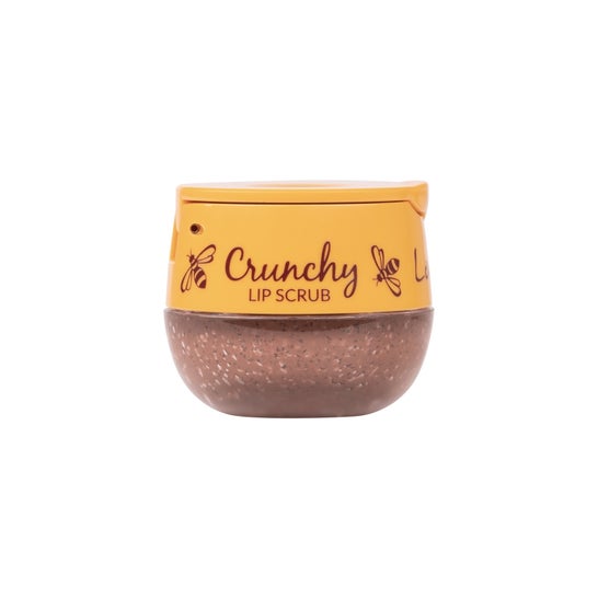 Wibo, Lovely Crunchy Lip Scrub