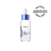 L’Oréal Paris, Collagen Expert Age-Correcting Serum with Glycerin & Collagen Peptide Fractions, for Firmness Boosting and Improved Elasticity
