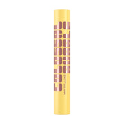 Maybelline, New York The Colossal Bubble Washable Mascara, Buildable Mascara Volume and Length Formula for Bold, Separated Lashes