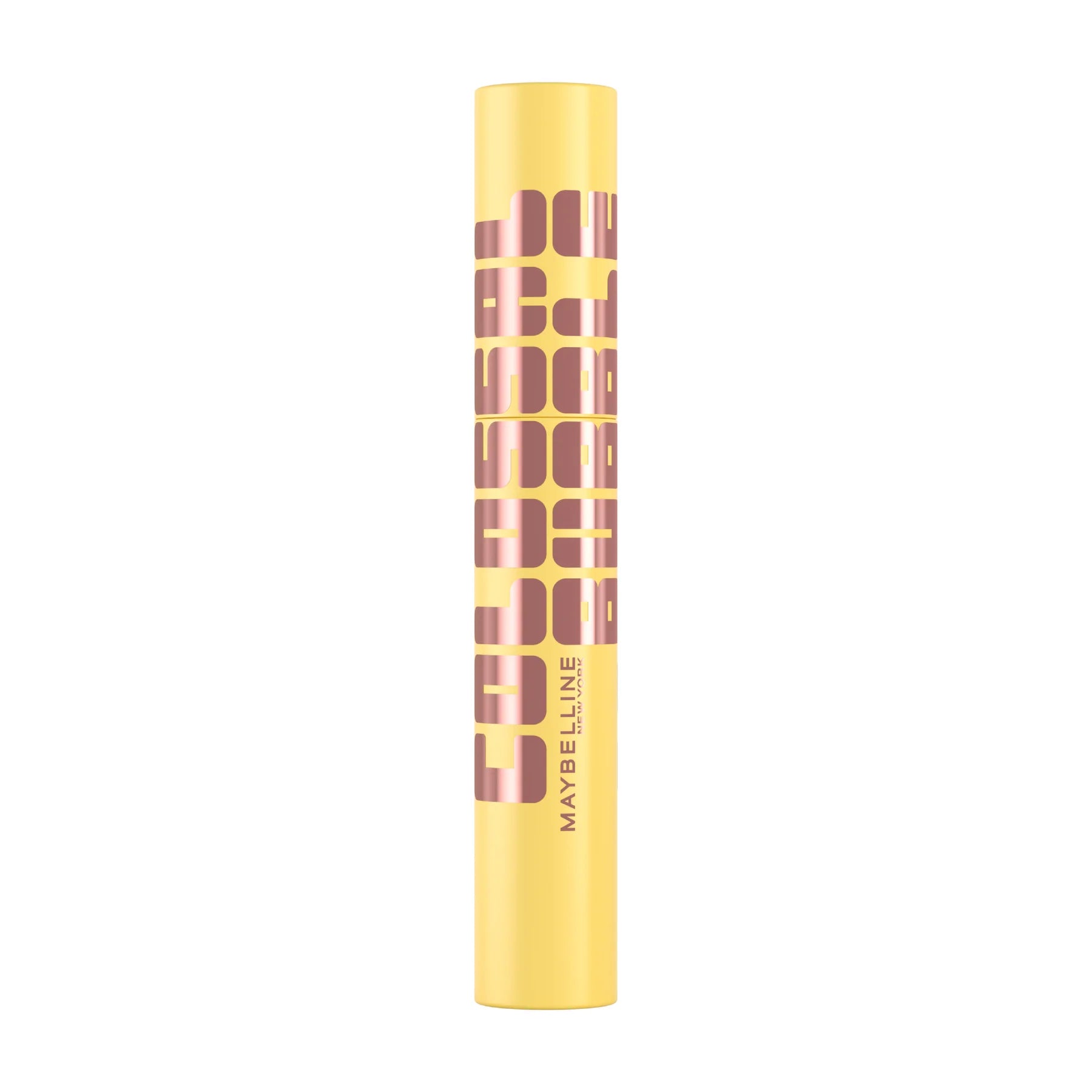 Maybelline, New York The Colossal Bubble Washable Mascara, Buildable Mascara Volume and Length Formula for Bold, Separated Lashes