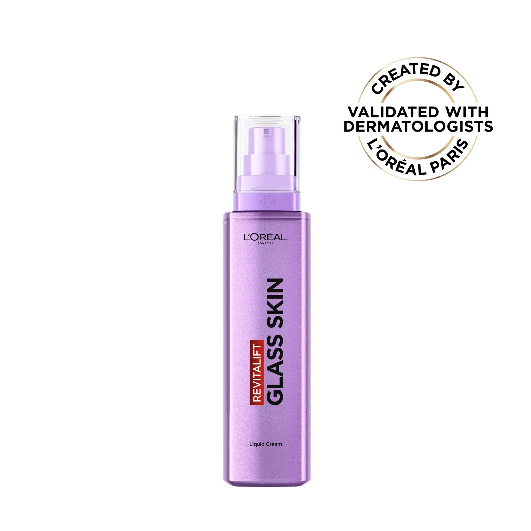 L’Oréal Paris, Infaillible Up to 24H Fresh Wear Foundation in a Powder- Waterproof, Heatproof, Sweatproof