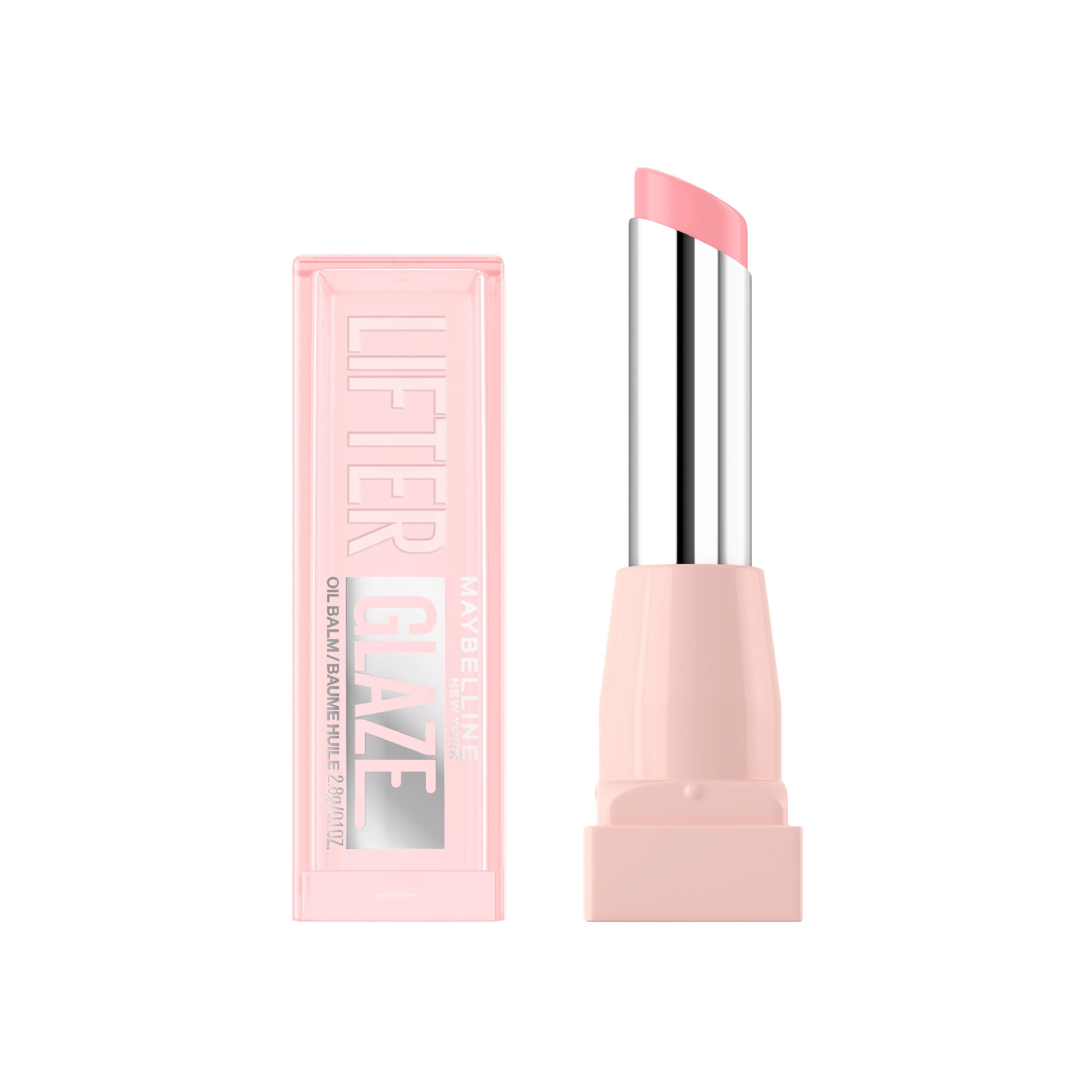 Maybelline, New York Lifter Glaze Oil Balm