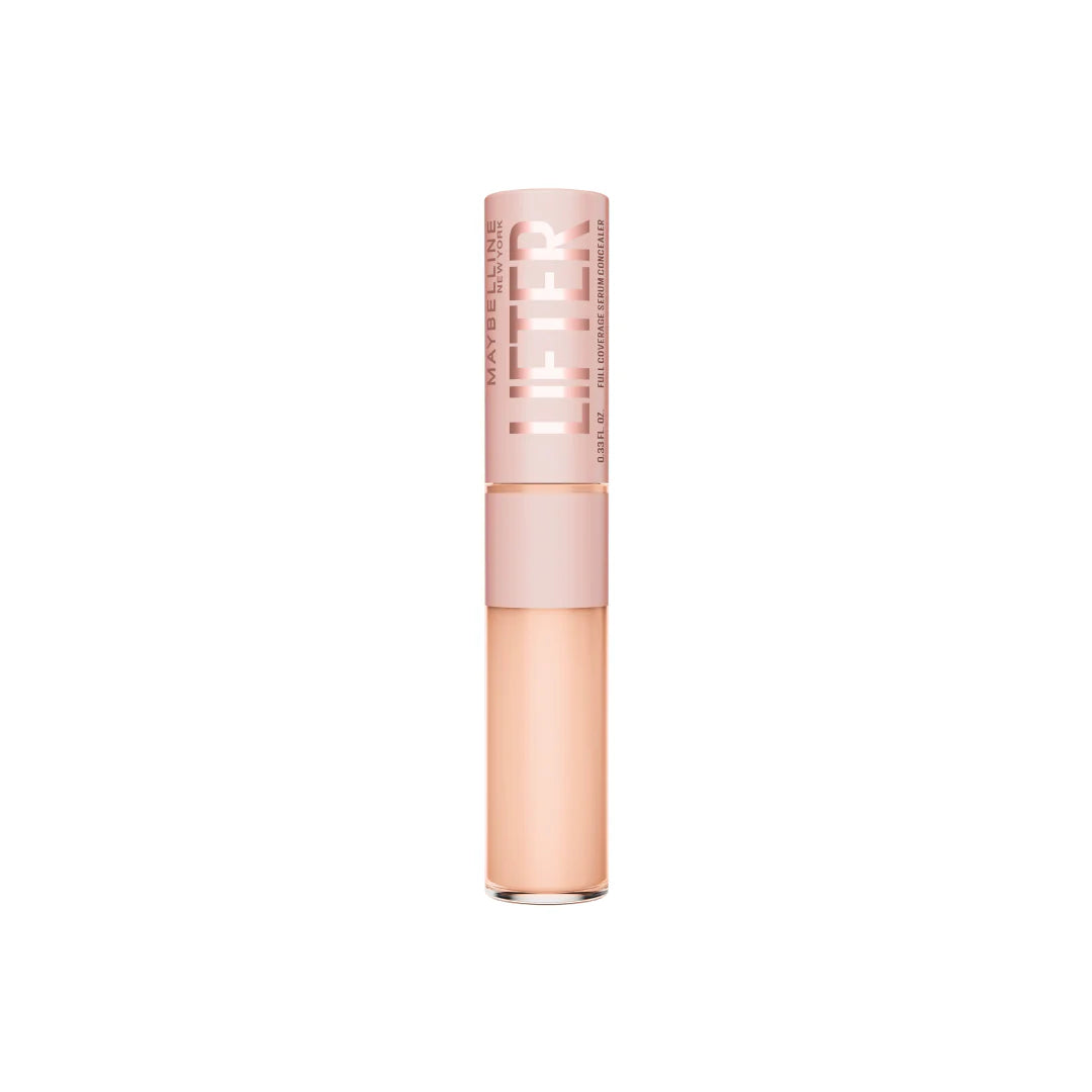 Maybelline, New York Lifter Full Coverage Serum Concealer