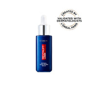 L’Oréal Paris Revitalift Laser Retinol Deep Wrinkle Night Serum, With 0.2% Pure Retinol and Vitamin A, Targets all Wrinkles even Deep Ones, 30ml