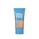 Rimmel London, Kind & Free Moisturising Skin Tint Foundation