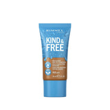 Rimmel London, Kind & Free Moisturising Skin Tint Foundation