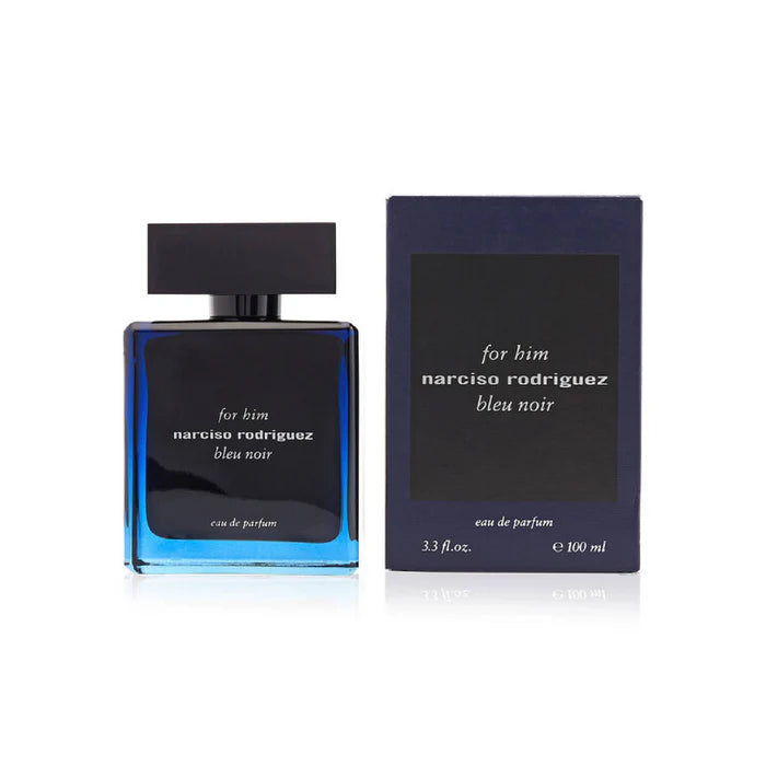 Narciso Rodriguez, Bleu Noir - Eau De Parfum
