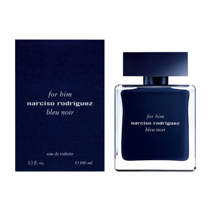 Narciso Rodriguez, Bleu Noir - Eau De Toilette