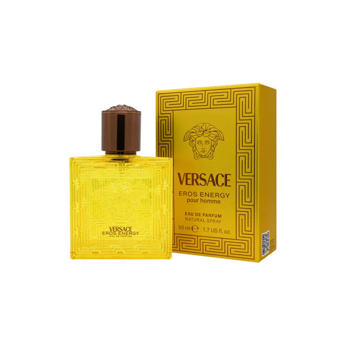 Versace, Eros Energy Eau De Parfum
