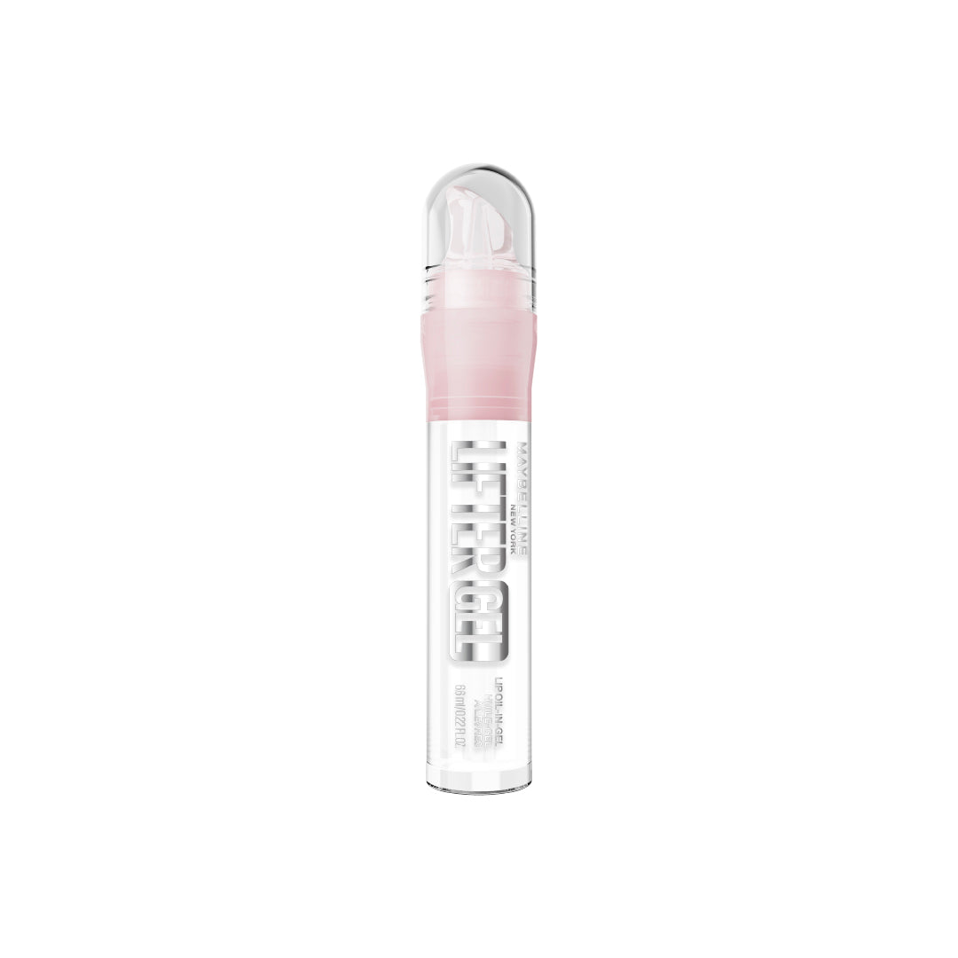 Maybelline, New York Lifter Gel Lip Oil-In-Gel Lip Gloss