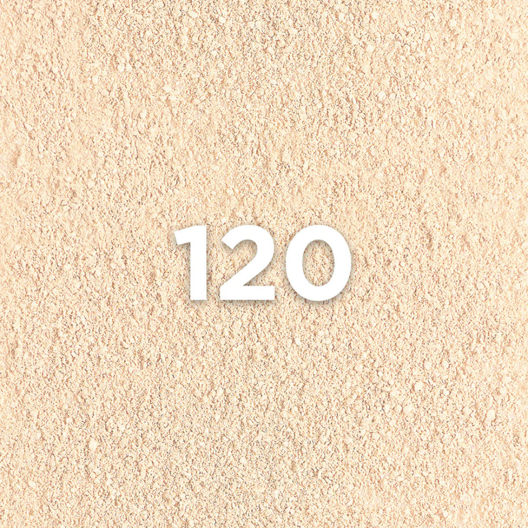 L’Oréal Paris, Infaillible Up to 24H Fresh Wear Foundation in a Powder- Waterproof, Heatproof, Sweatproof