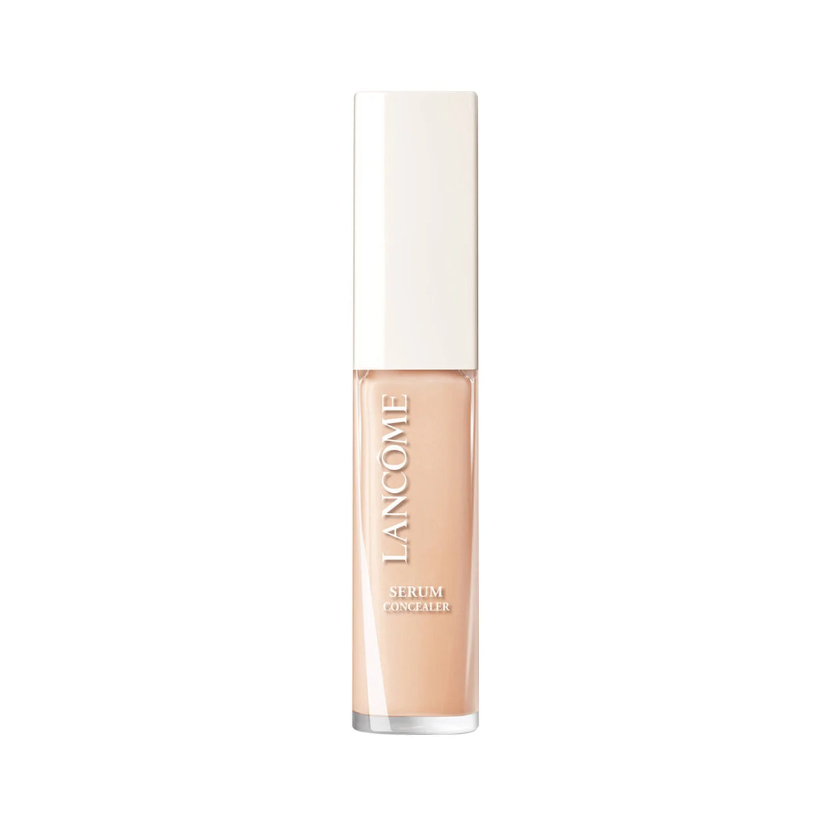 Lancôme Paris, Teint Idole Ultra Wear Care & Glow Serum Concealer