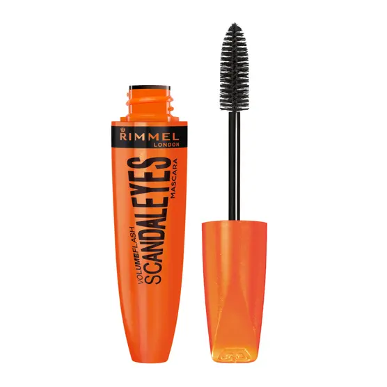 Rimmel London, Volume Flash Scandal Eyes Volume Flash Mascara
