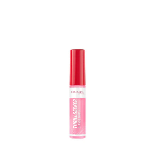 Rimmel London, Thrill Seeker Glassy Gloss