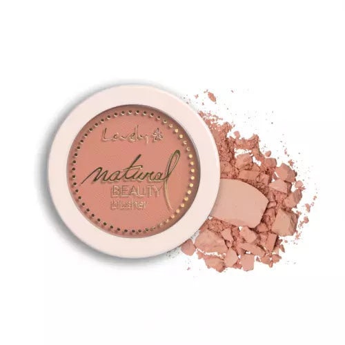 Wibo, Lovely Natural Beauty Blusher