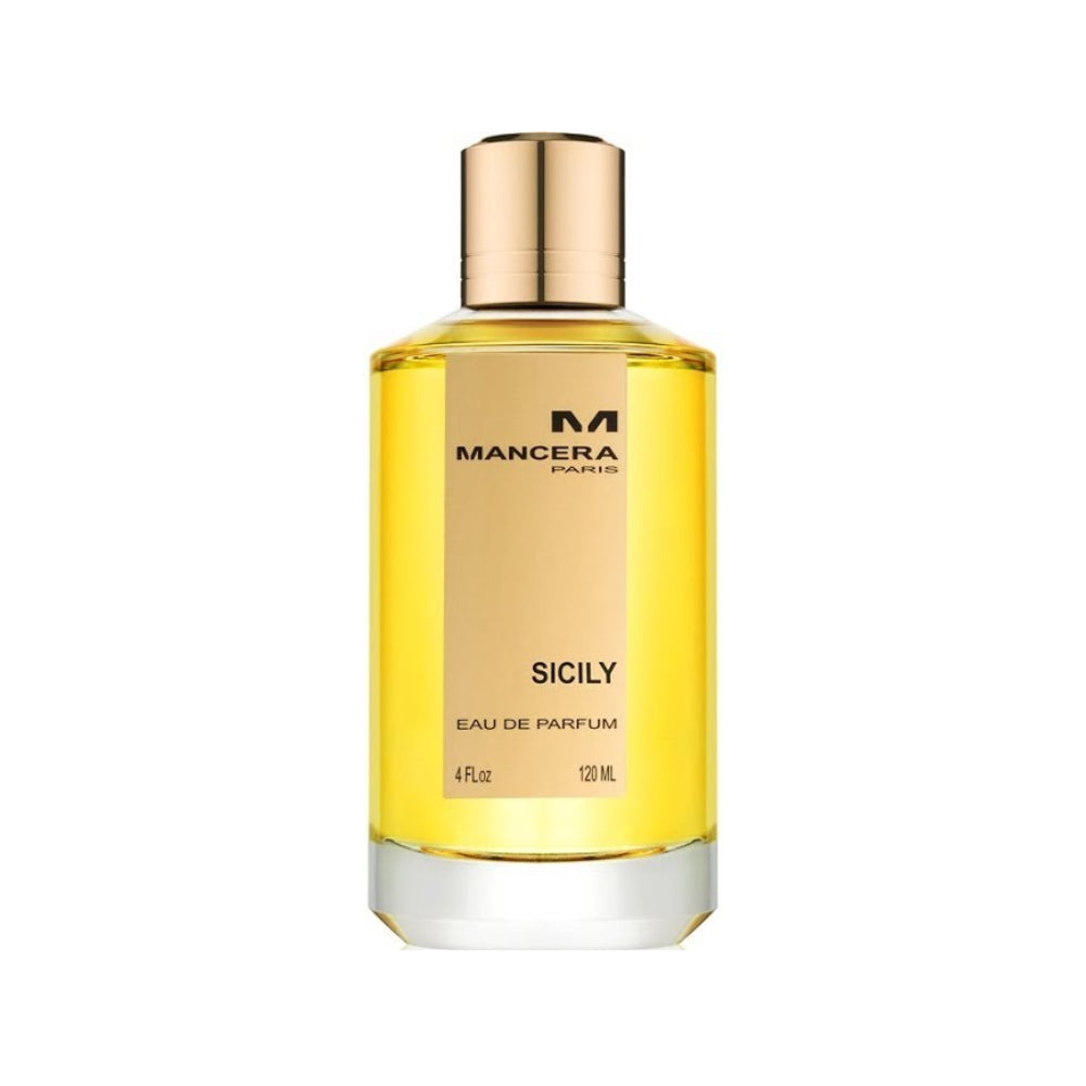 Mancera, Paris Sicily - Eau De Parfum
