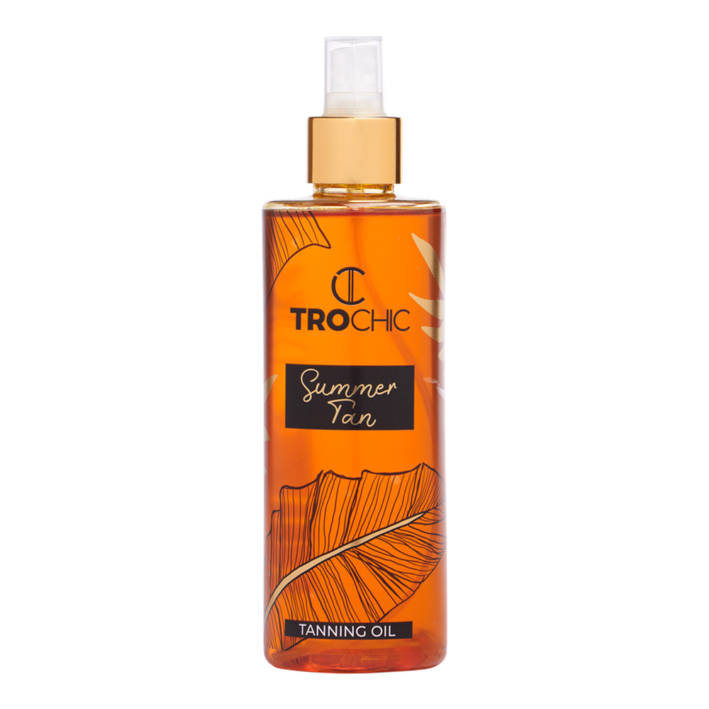 Trochic Summer Tan 250 ML