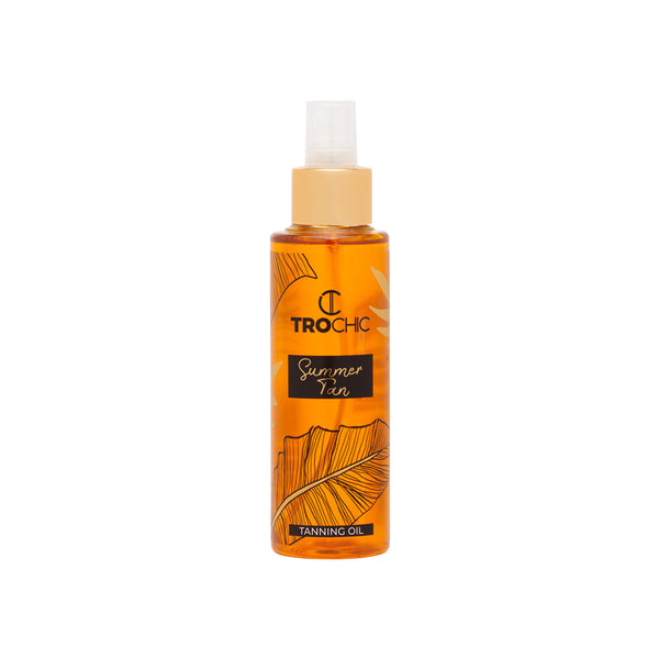 Trochic, Summer Tan 125 ML