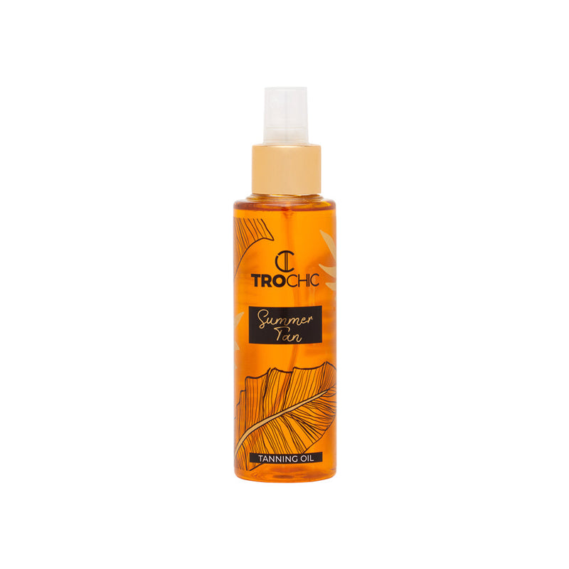 Trochic, Summer Tan 125 ML