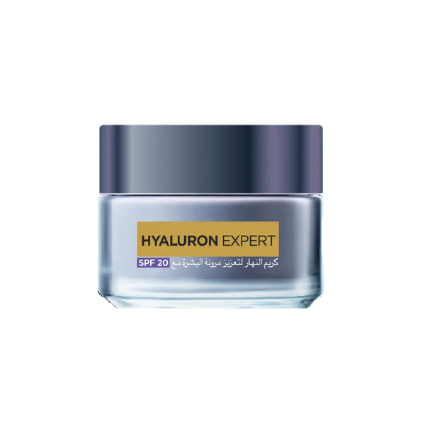 L'Oreal, Paris Hyaluron Expert Replumping Day Cream 50ml