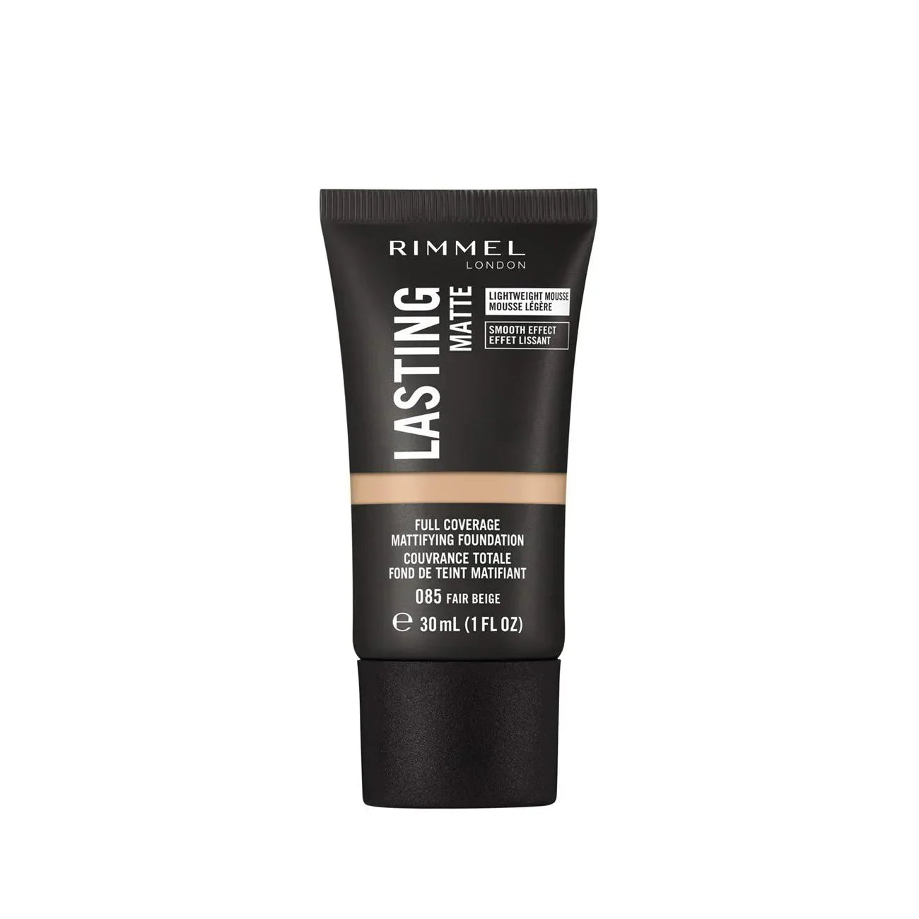 Rimmel London, Lasting Matte Foundation