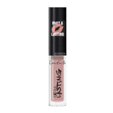 Wibo, Lovely Extra Lasting Lip Gloss