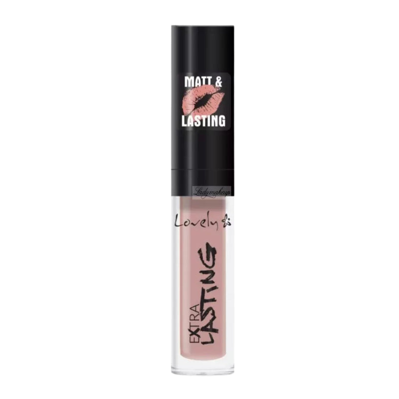 Wibo, Lovely Extra Lasting Lip Gloss