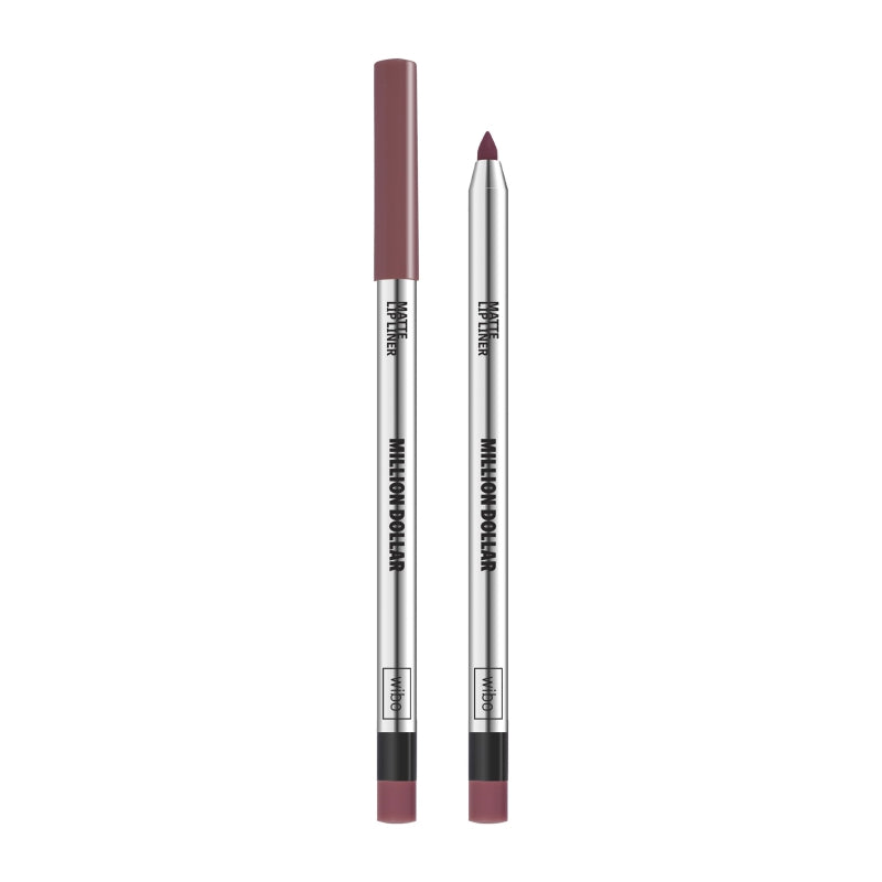 Wibo, Million Dollar Matte Lip Liner